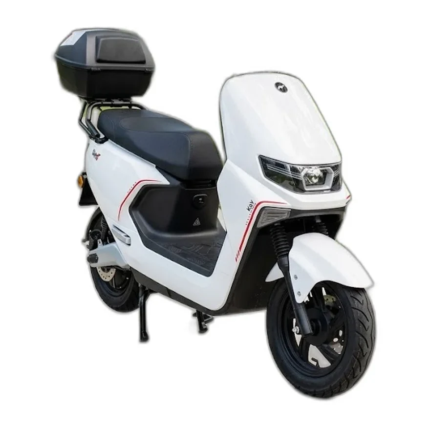 Scooter elétrica NXT Kay
