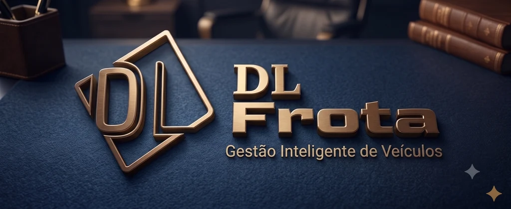 DL Frota — Gestão Inteligente de Veículos
